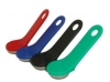 TM RW key tag /заготовка ключей Touch Memory, с держателем Применяется для записи или копирования уникального номера  (может имитировать DS1990A, Vizit)  ABS-пластик, цвет держателей -синий, зеленый, черный